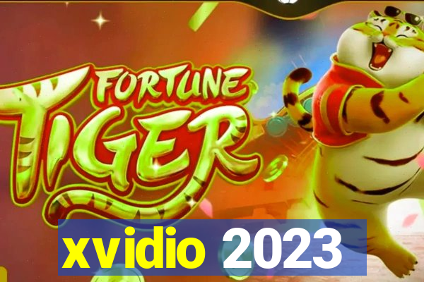 xvidio 2023